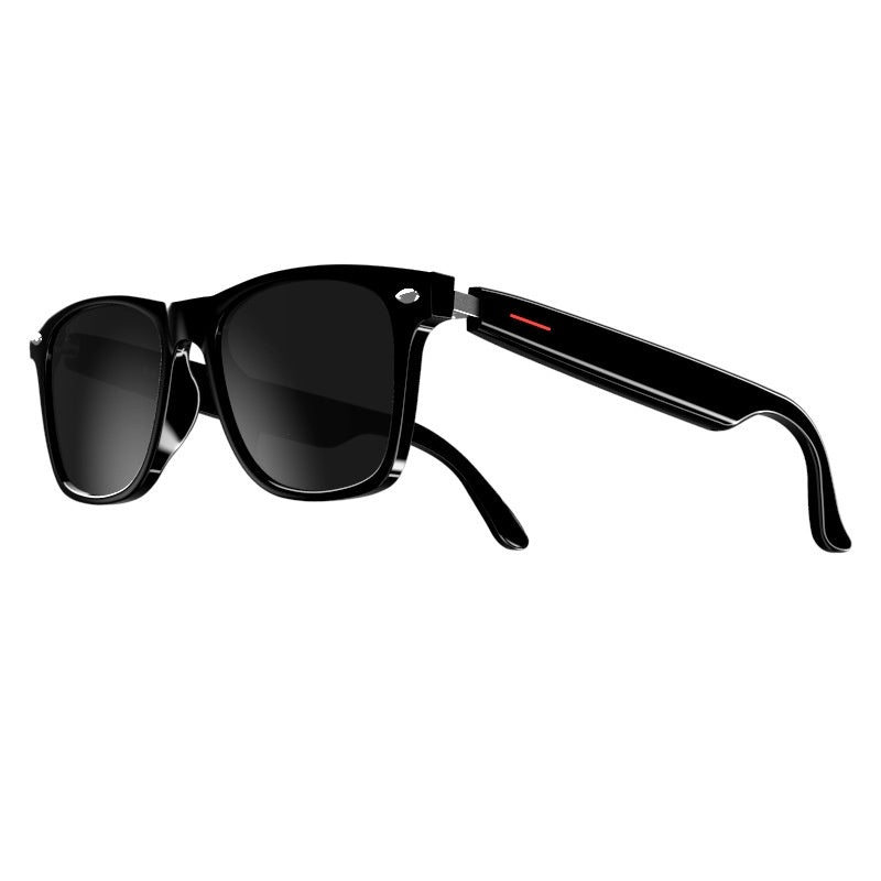 E13 Smart Bluetooth Calling Glasses Sun Protection Blue Ray Plain Glasses Cross-border Gift Set Live Broadcast Sports Driving E13 Smart Bluetooth Calling Glasses Sun Protection Blue Ray Plain Glasses Cross-border Gift Set Live Broadcast Sports Driving